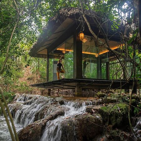Avana Retreat Mai Châu Zewnętrze zdjęcie
