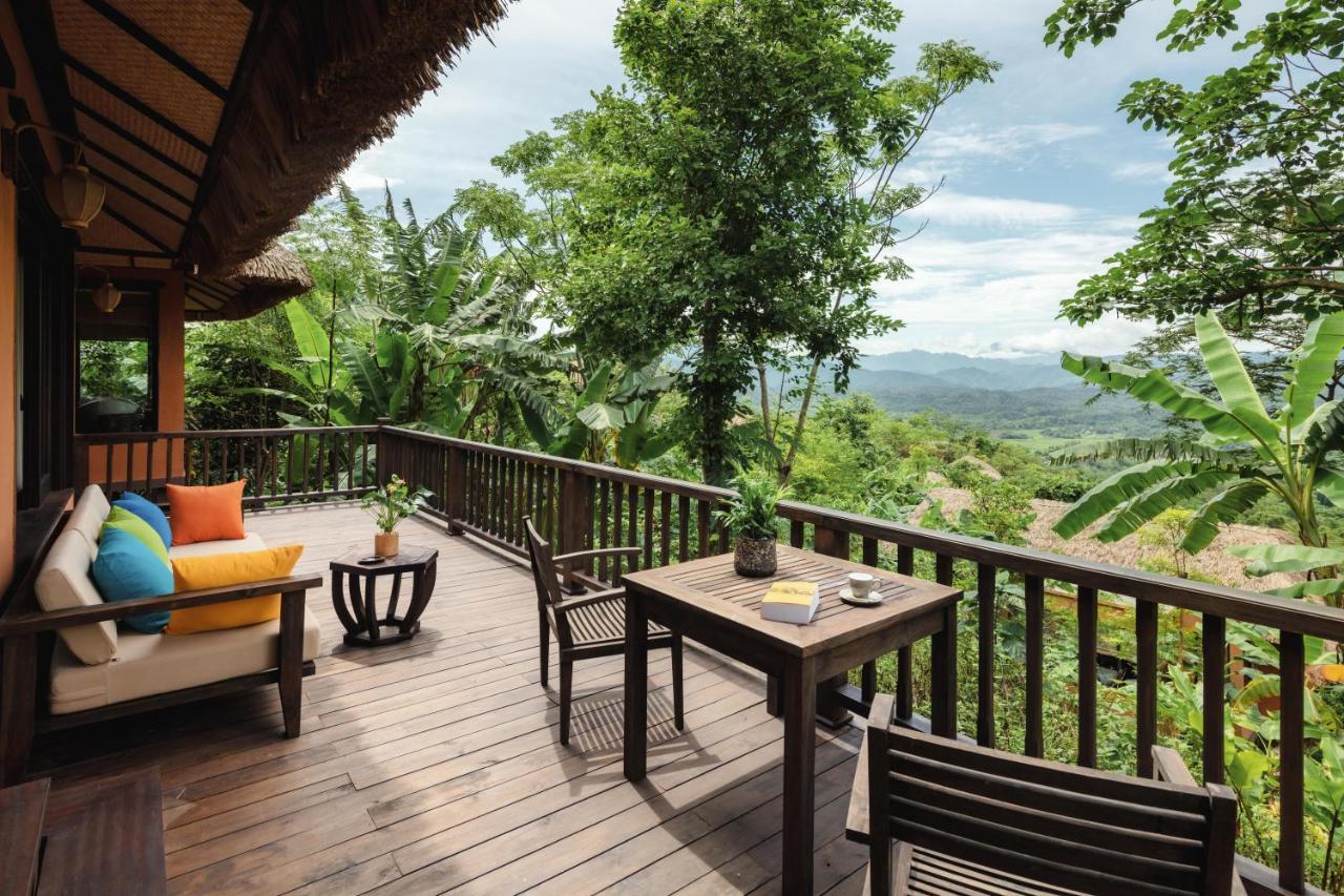 Avana Retreat Mai Châu Zewnętrze zdjęcie