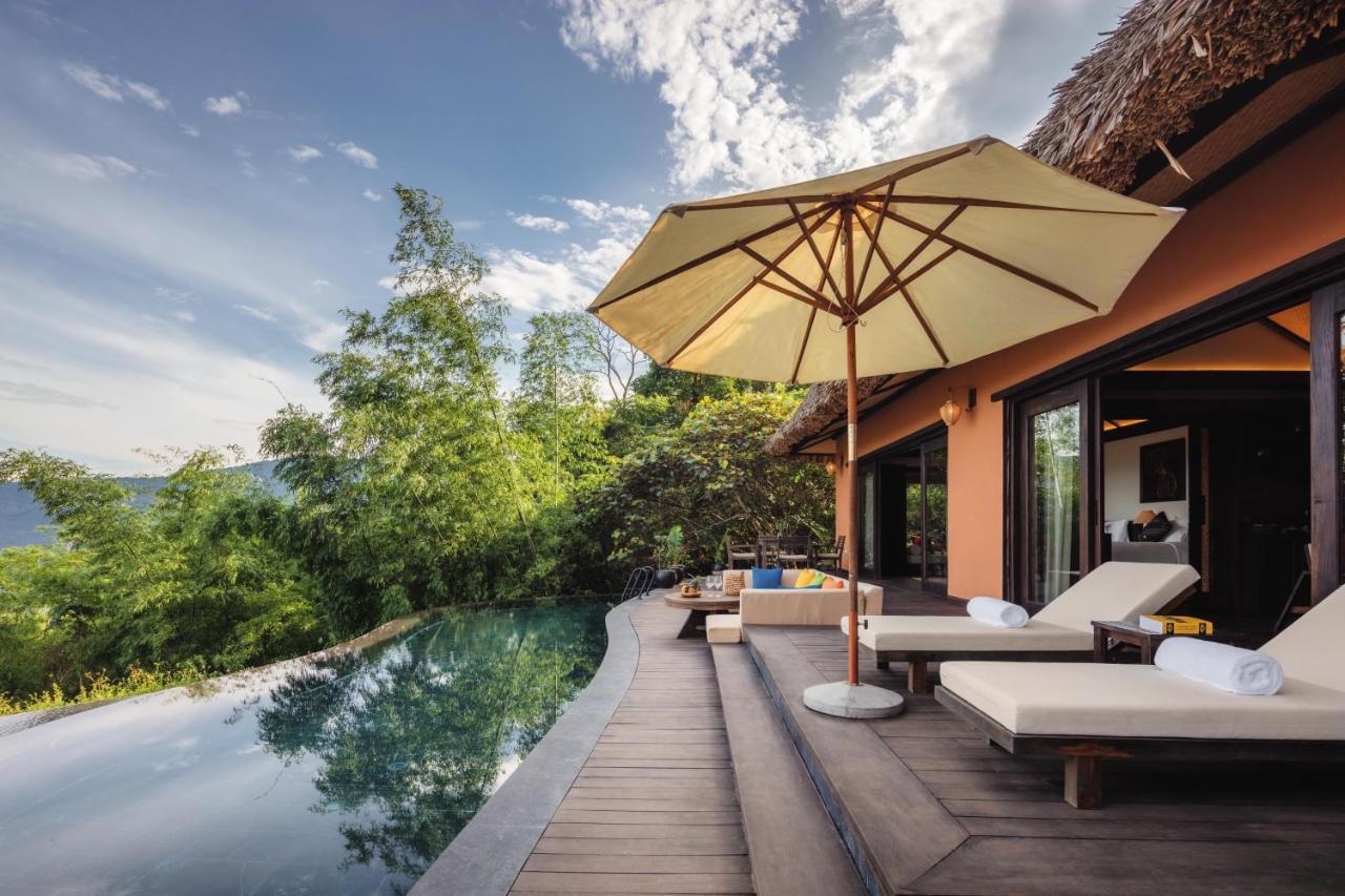 Avana Retreat Mai Châu Zewnętrze zdjęcie