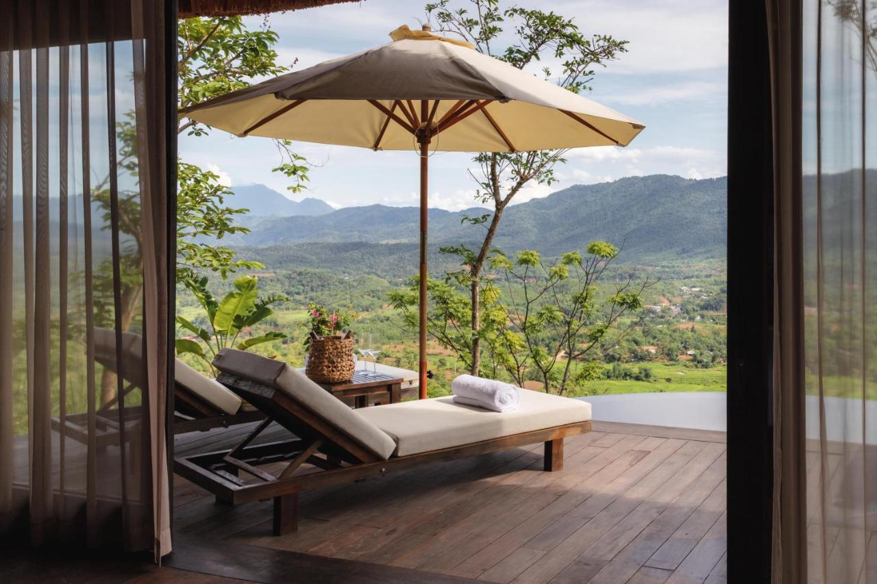 Avana Retreat Mai Châu Zewnętrze zdjęcie