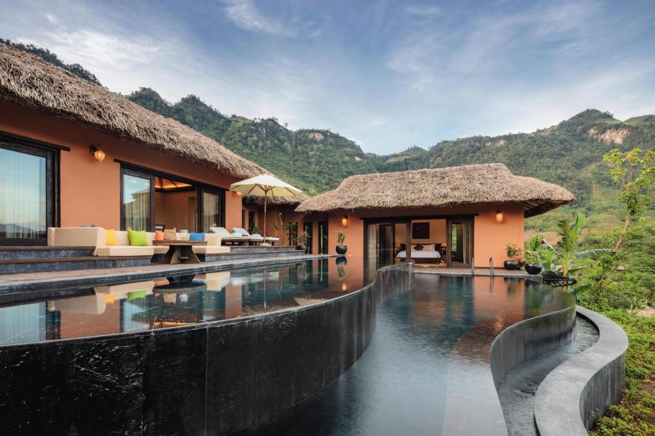Avana Retreat Mai Châu Zewnętrze zdjęcie