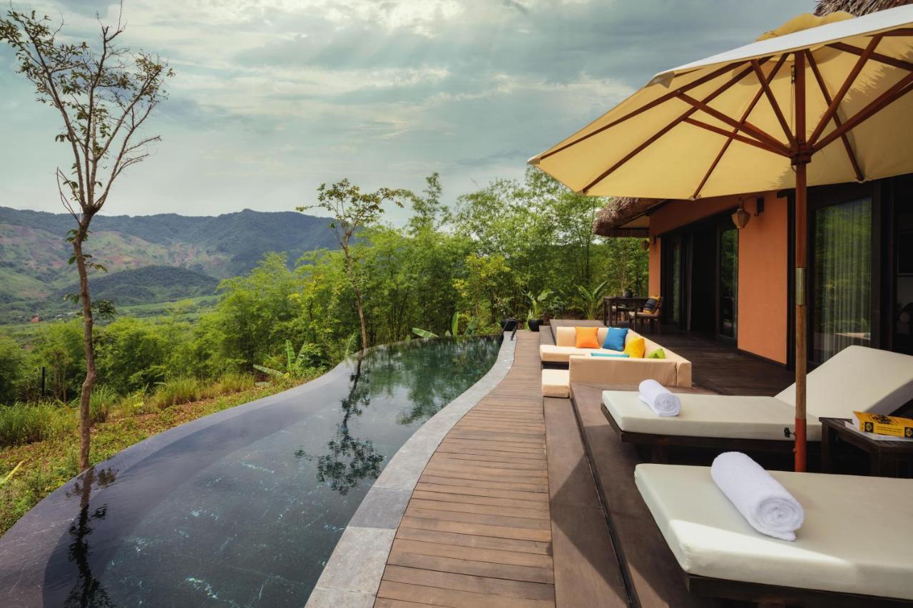 Avana Retreat Mai Châu Zewnętrze zdjęcie