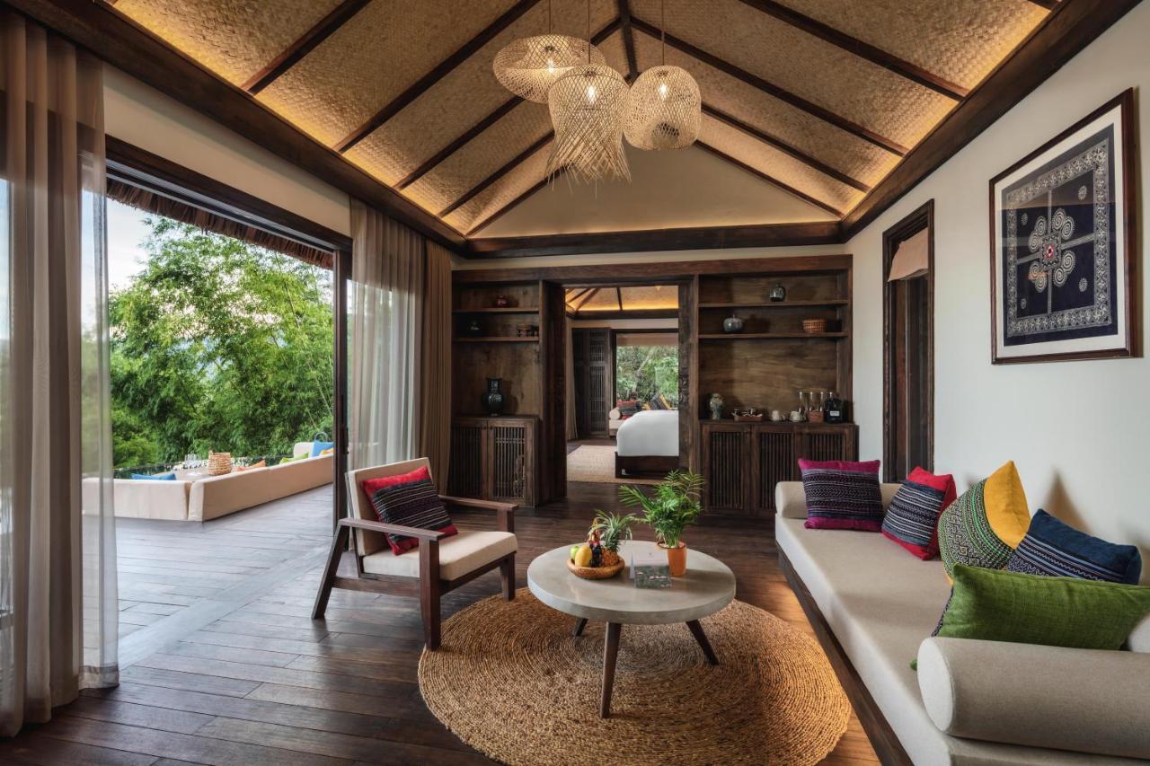 Avana Retreat Mai Châu Zewnętrze zdjęcie