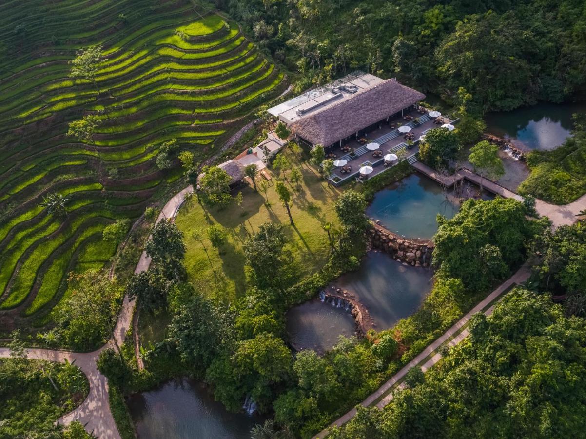 Avana Retreat Mai Châu Zewnętrze zdjęcie