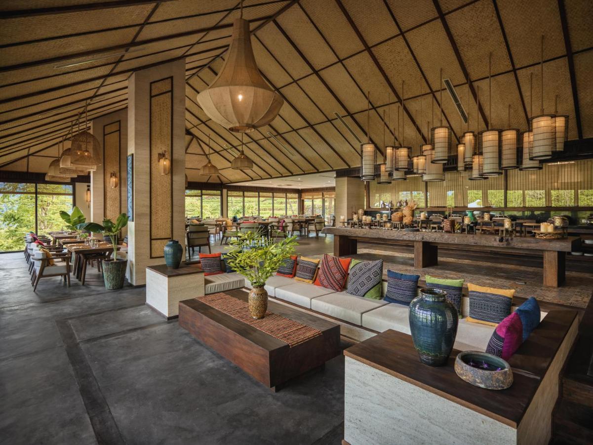 Avana Retreat Mai Châu Zewnętrze zdjęcie