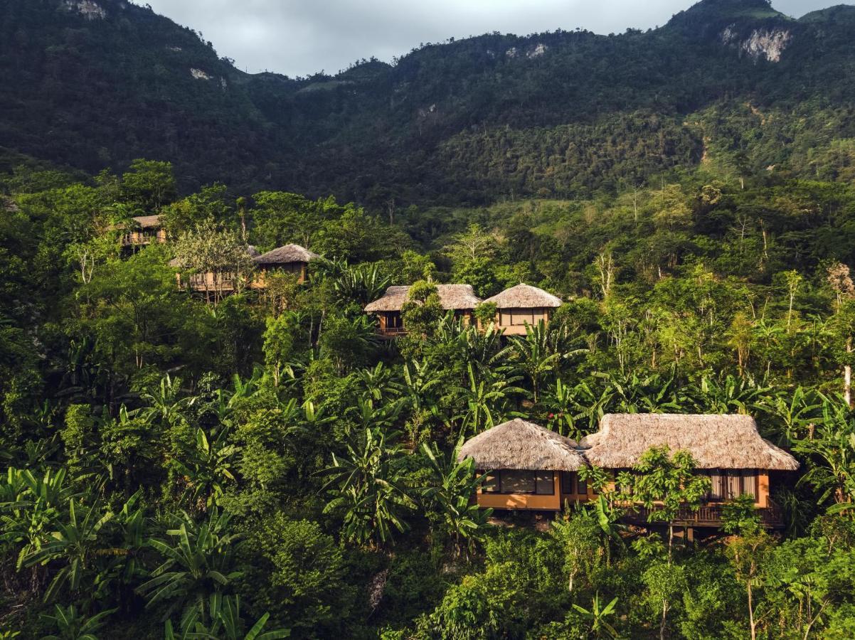 Avana Retreat Mai Châu Zewnętrze zdjęcie