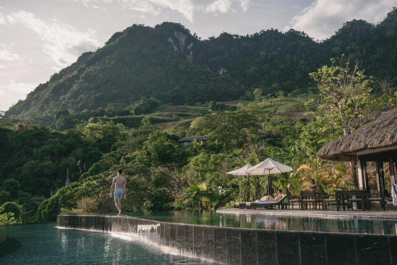 Avana Retreat Mai Châu Zewnętrze zdjęcie