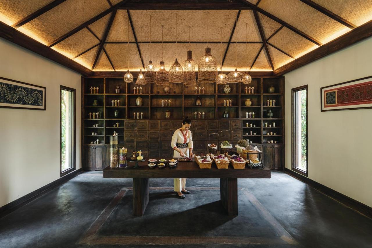 Avana Retreat Mai Châu Zewnętrze zdjęcie