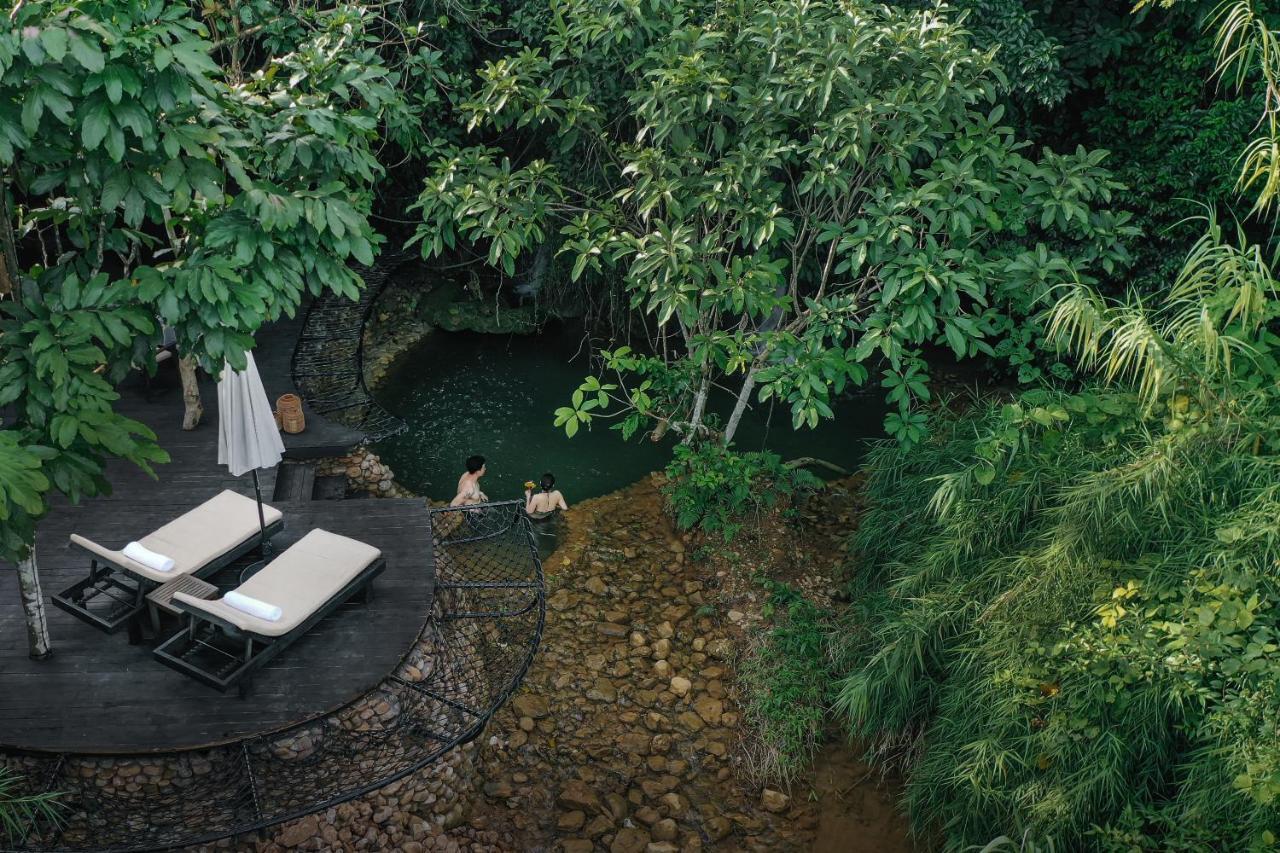Avana Retreat Mai Châu Zewnętrze zdjęcie