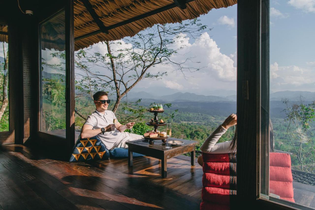 Avana Retreat Mai Châu Zewnętrze zdjęcie