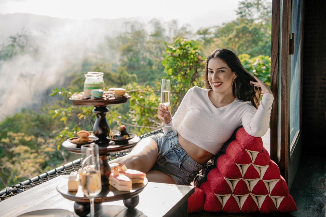 Avana Retreat Mai Châu Zewnętrze zdjęcie