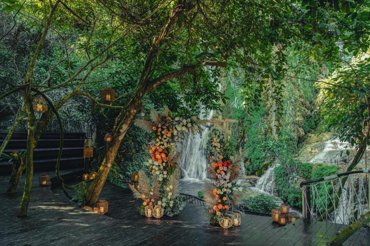 Avana Retreat Mai Châu Zewnętrze zdjęcie