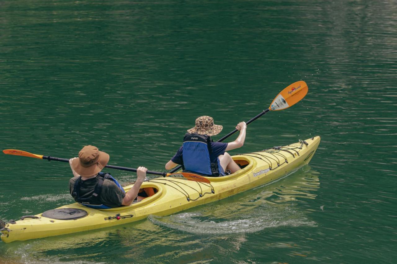 Avana Retreat Mai Châu Zewnętrze zdjęcie